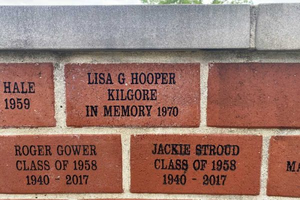 Hunt Memorials Commercial Bricks and Pavers