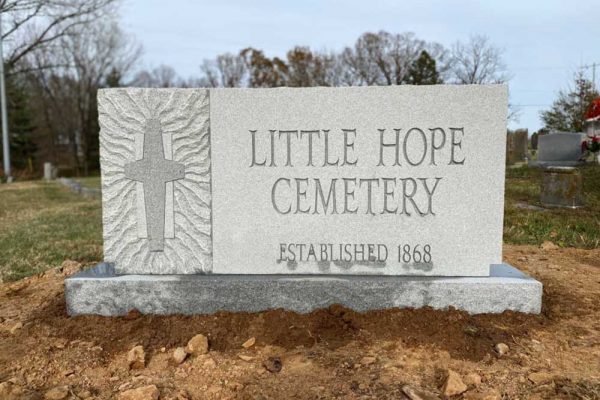 Hunt Memorials Commercial Bronze, Plaques, Bench, Nashville, Brick, Sign, Granite